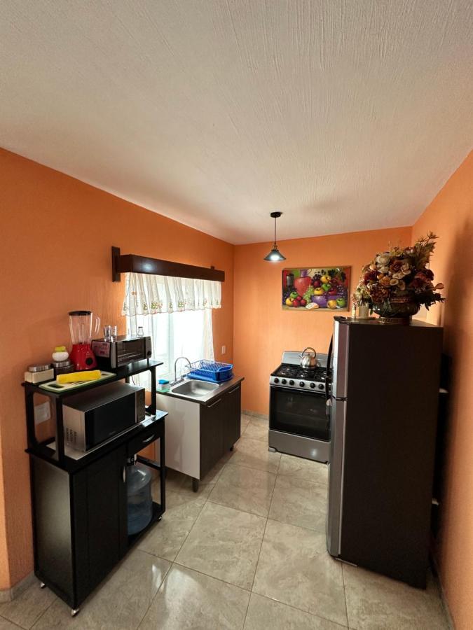 דירות טקילה Departamento Maria Concepcion מראה חיצוני תמונה