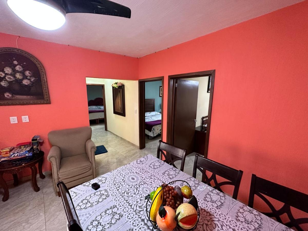 דירות טקילה Departamento Maria Concepcion מראה חיצוני תמונה