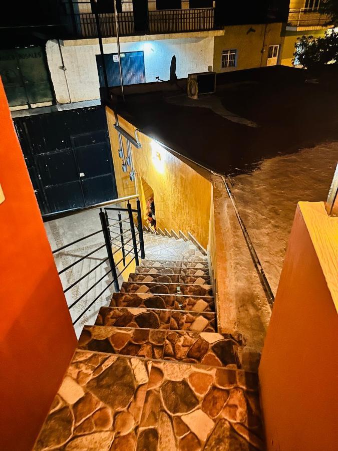 דירות טקילה Departamento Maria Concepcion מראה חיצוני תמונה