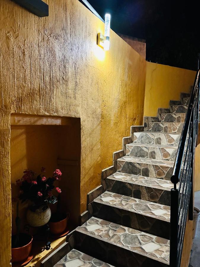 דירות טקילה Departamento Maria Concepcion מראה חיצוני תמונה