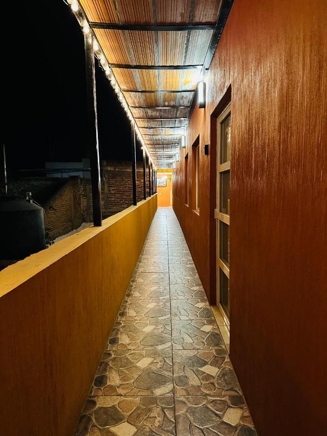 דירות טקילה Departamento Maria Concepcion מראה חיצוני תמונה