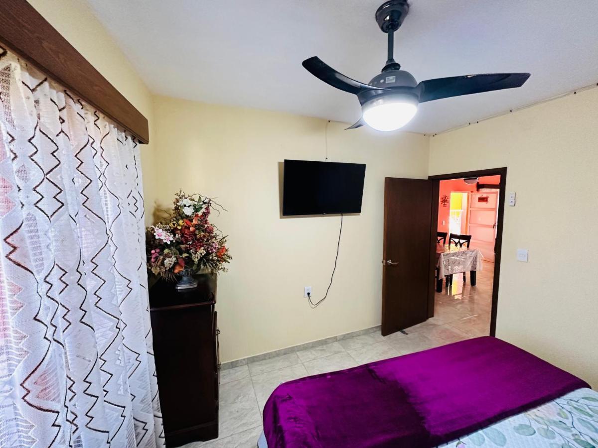 דירות טקילה Departamento Maria Concepcion מראה חיצוני תמונה