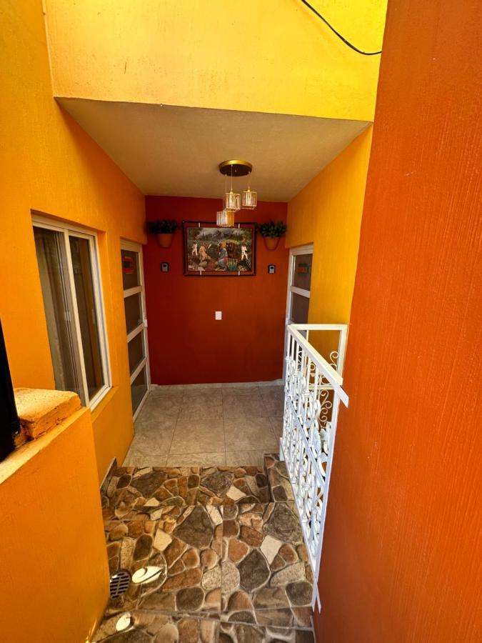 דירות טקילה Departamento Maria Concepcion מראה חיצוני תמונה