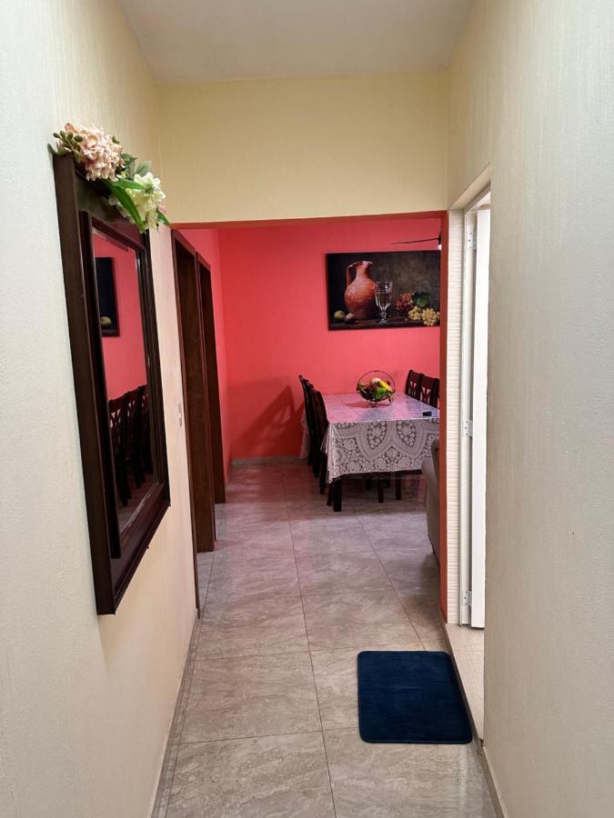 דירות טקילה Departamento Maria Concepcion מראה חיצוני תמונה
