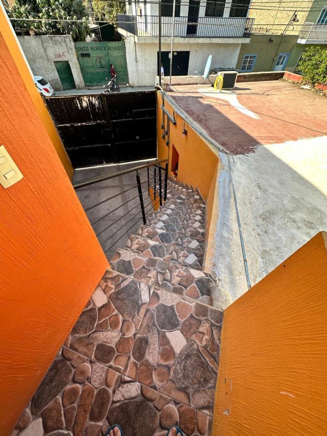 דירות טקילה Departamento Maria Concepcion מראה חיצוני תמונה