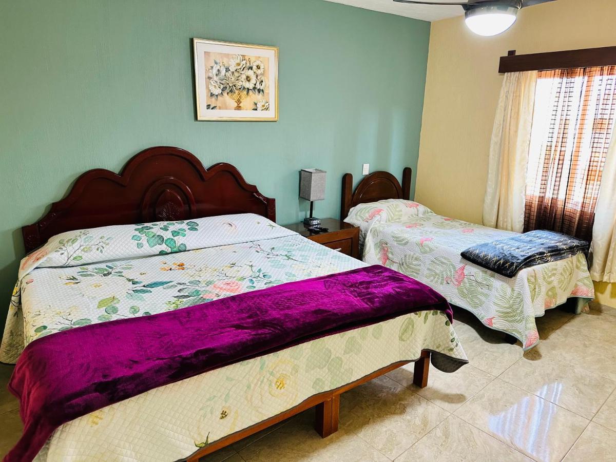 דירות טקילה Departamento Maria Concepcion מראה חיצוני תמונה