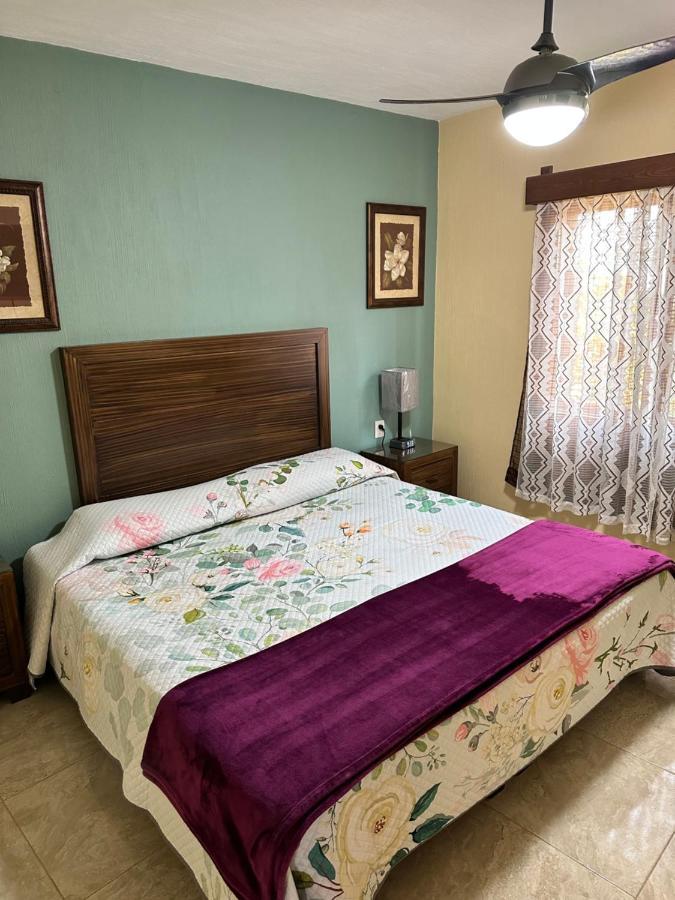 דירות טקילה Departamento Maria Concepcion מראה חיצוני תמונה
