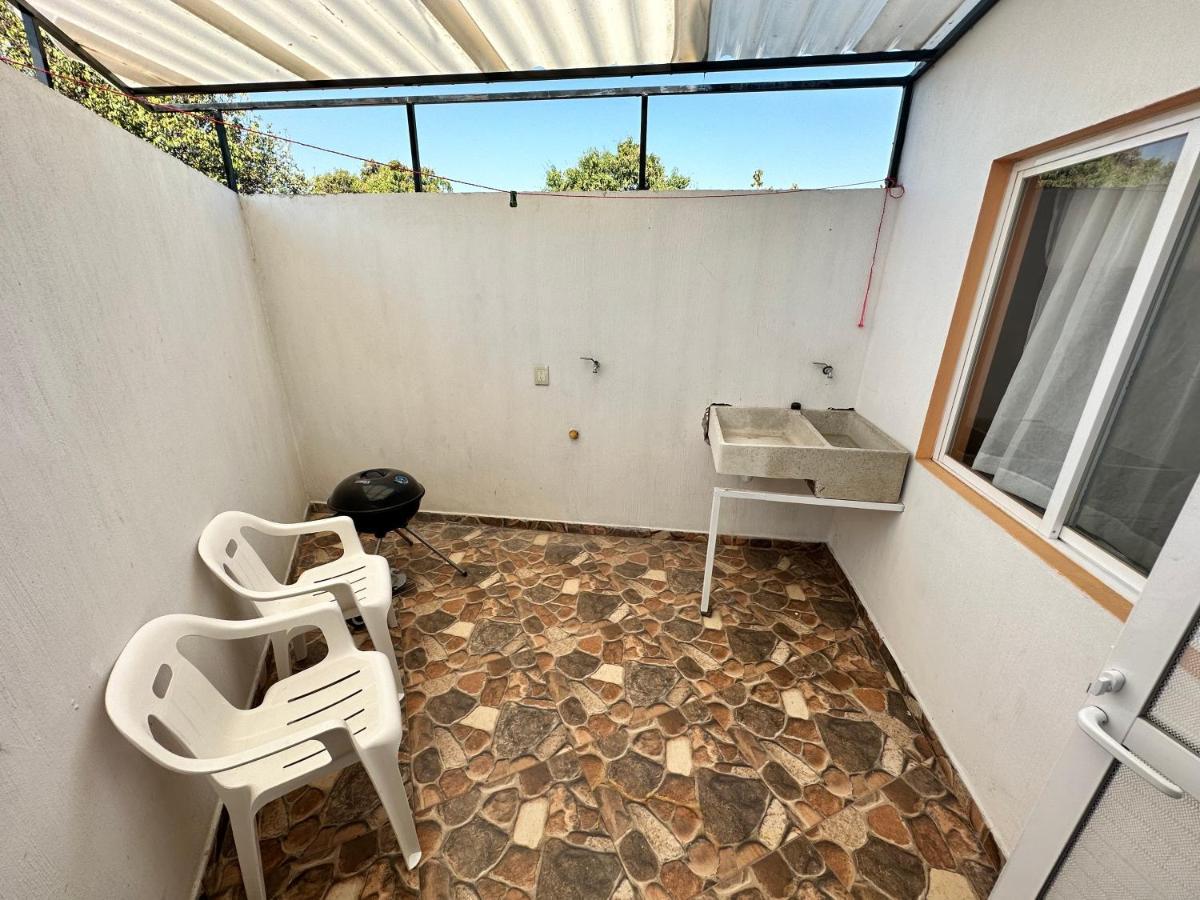דירות טקילה Departamento Maria Concepcion מראה חיצוני תמונה