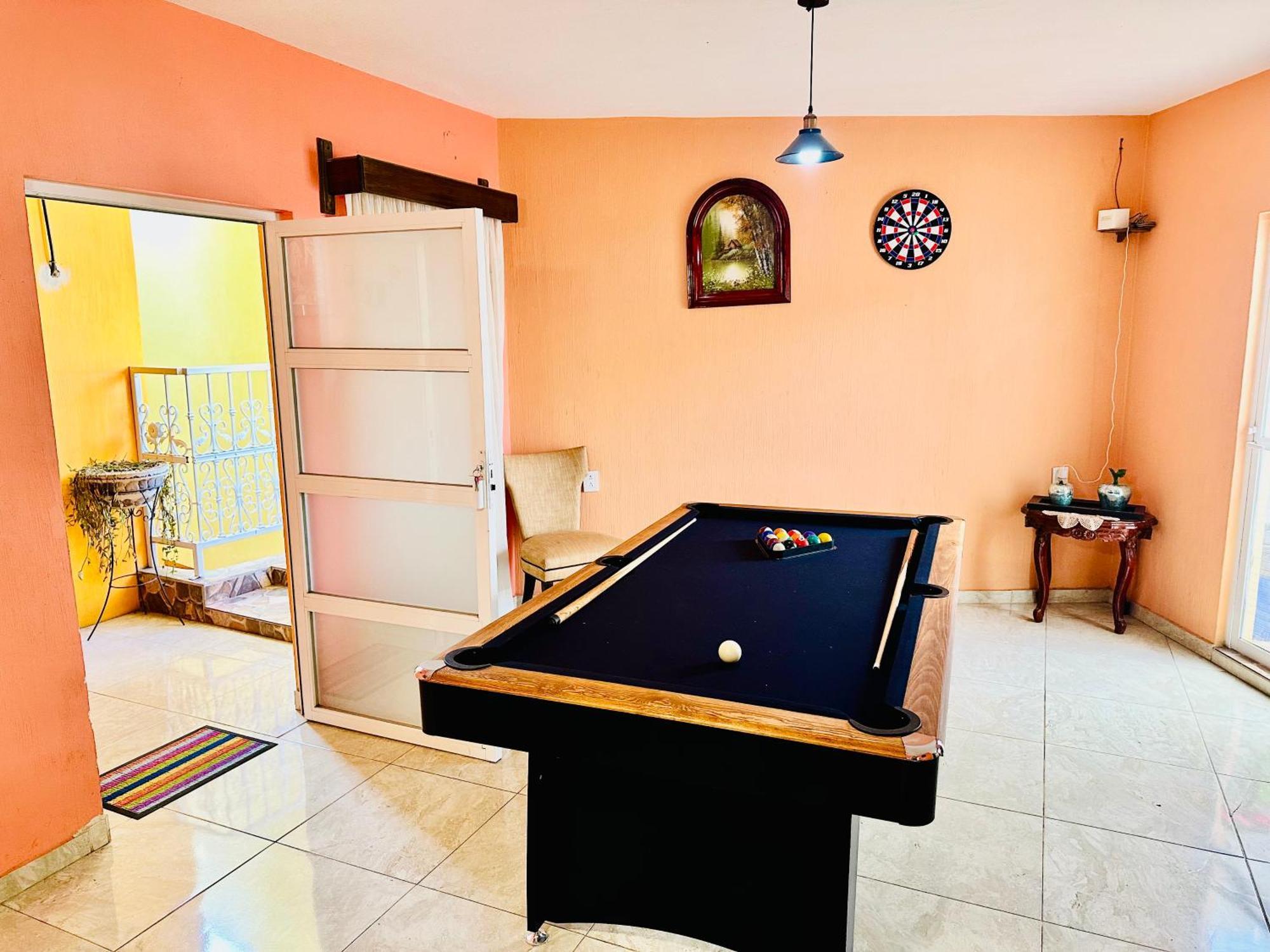 דירות טקילה Departamento Maria Concepcion מראה חיצוני תמונה
