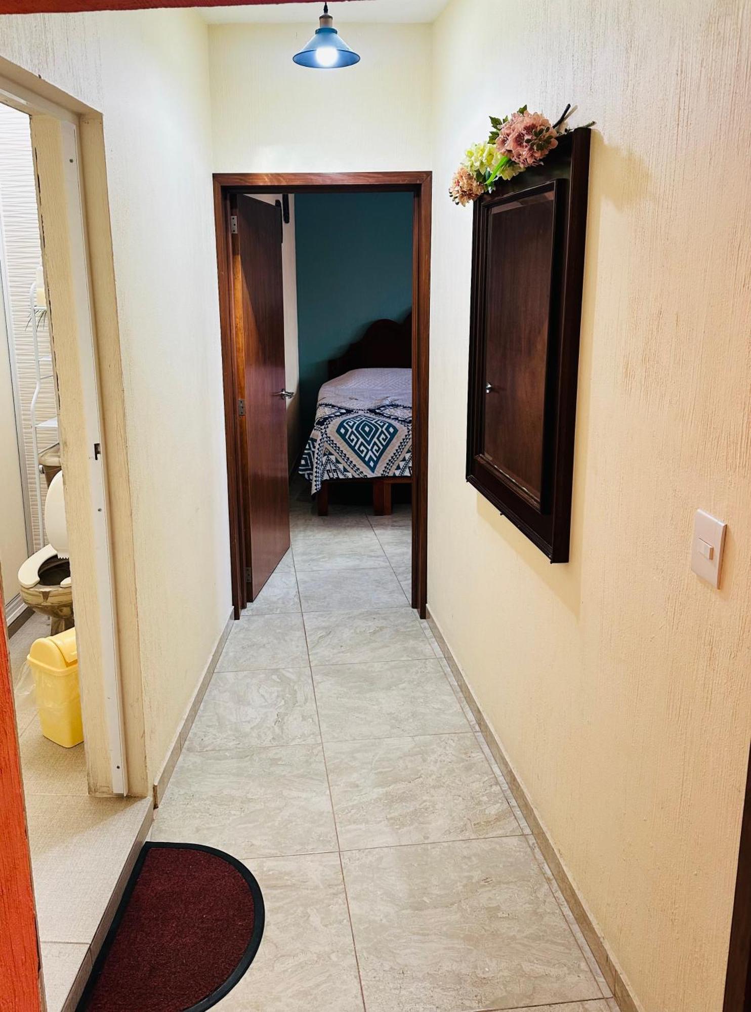 דירות טקילה Departamento Maria Concepcion מראה חיצוני תמונה