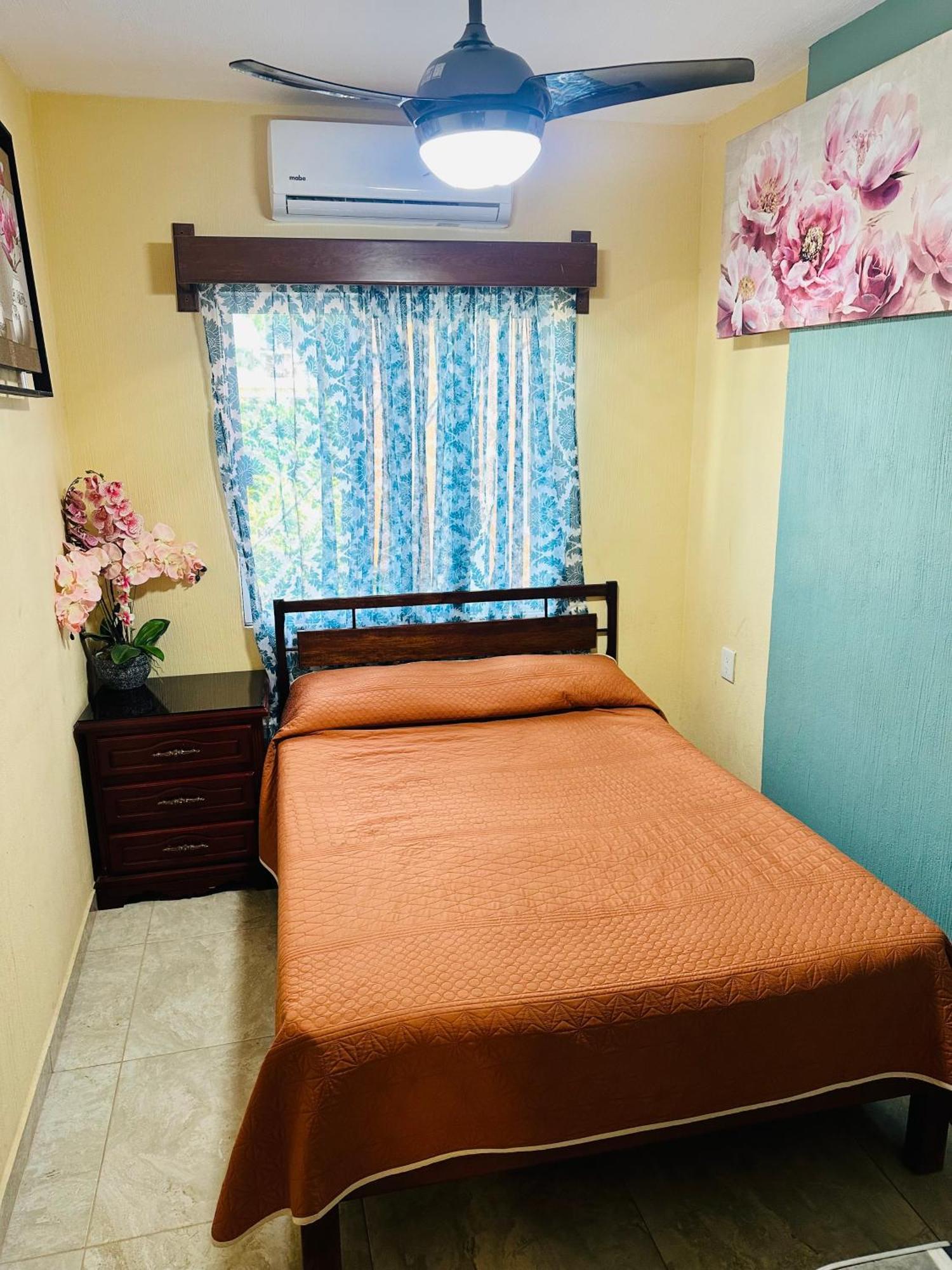 דירות טקילה Departamento Maria Concepcion מראה חיצוני תמונה